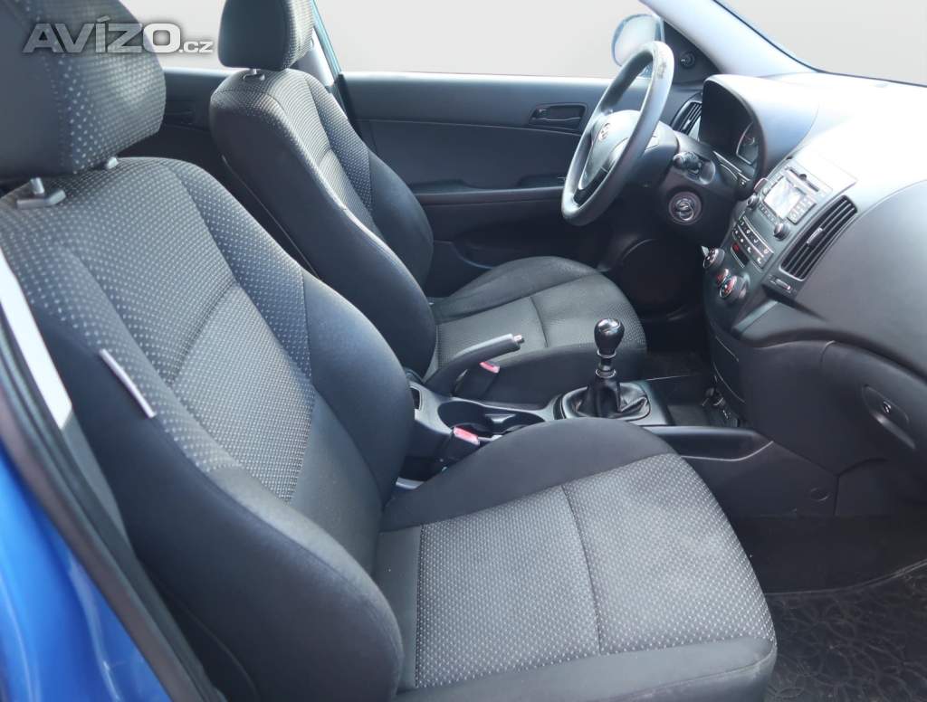 Foto inzerátu Hyundai i30 1.4 CVVT