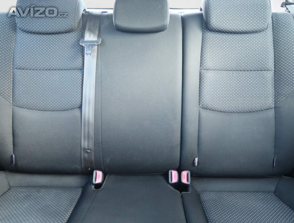 Foto inzerátu Hyundai i30 1.4 CVVT