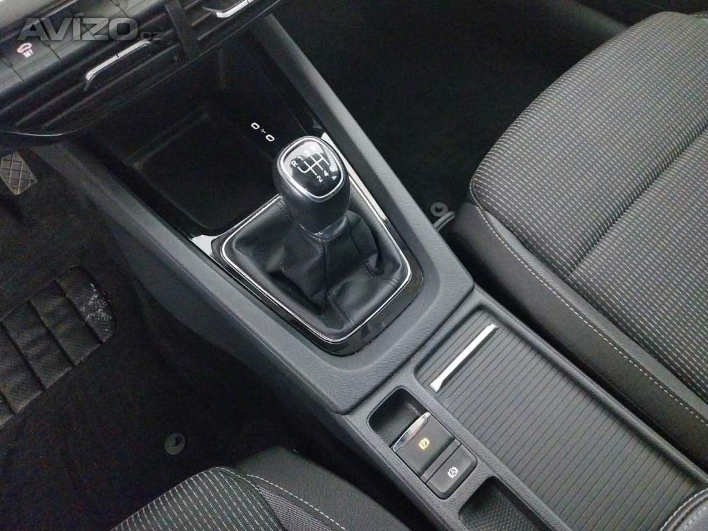 Foto inzerátu Skoda Octavia 2.0 TDI
