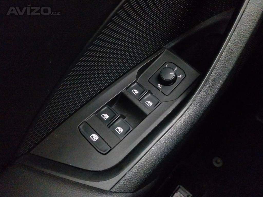 Foto inzerátu Skoda Octavia 2.0 TDI