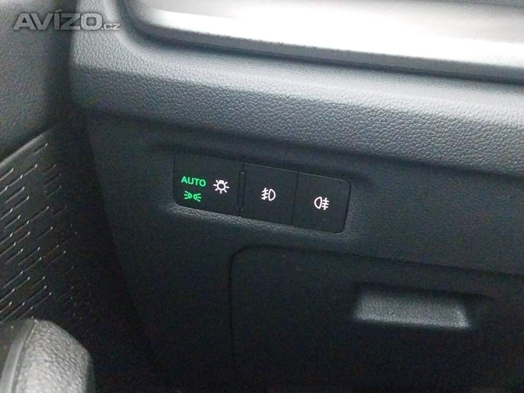 Foto inzerátu Skoda Octavia 2.0 TDI