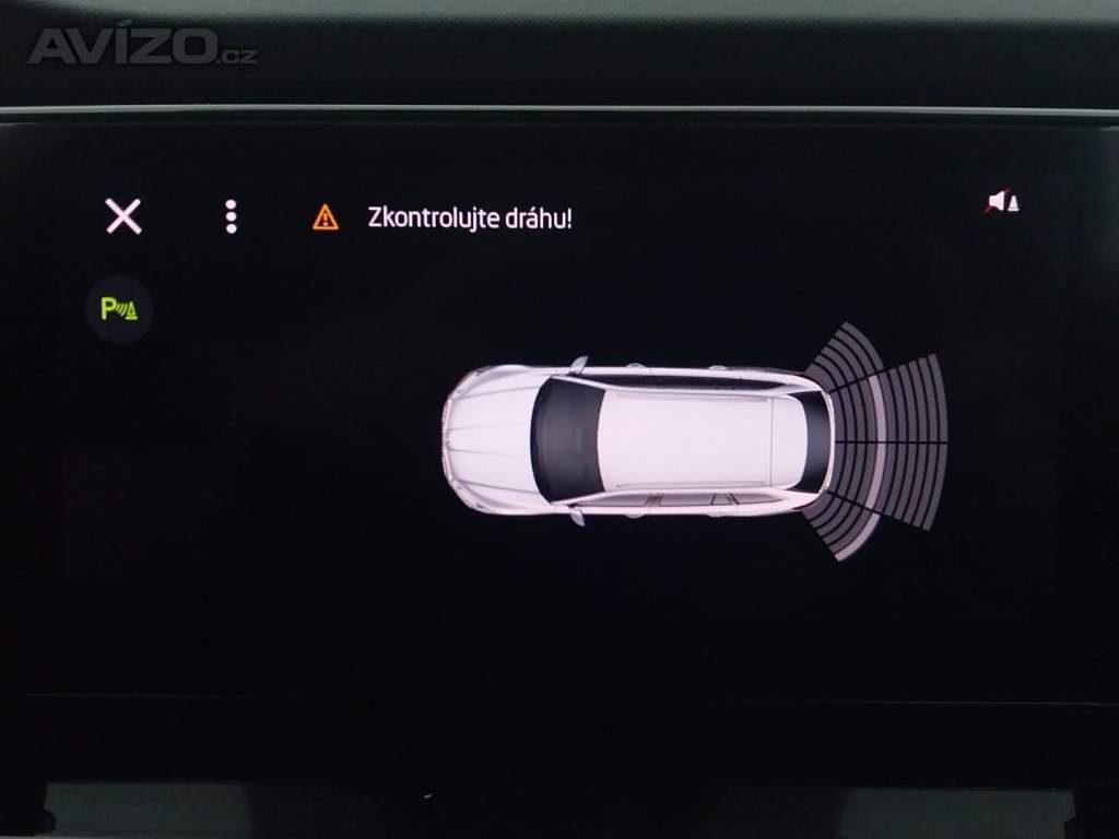 Foto inzerátu Skoda Octavia 2.0 TDI