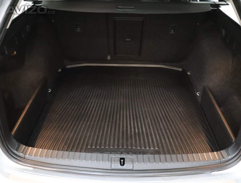 Foto inzerátu Skoda Octavia 2.0 TDI