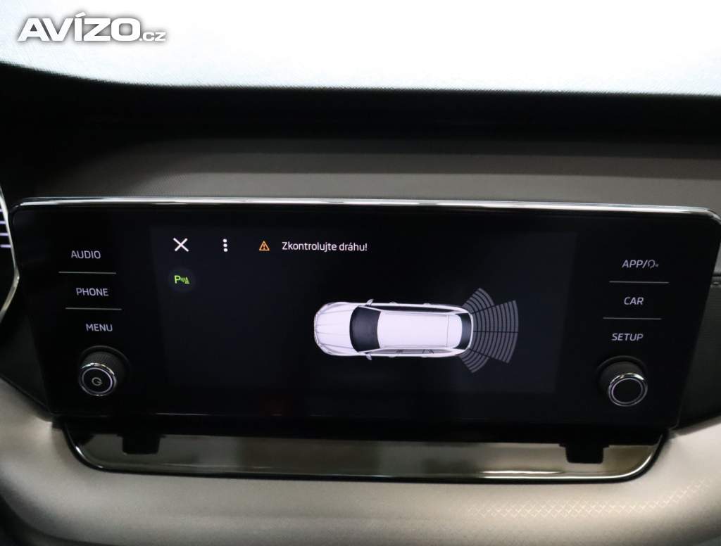 Foto inzerátu Skoda Octavia 2.0 TDI