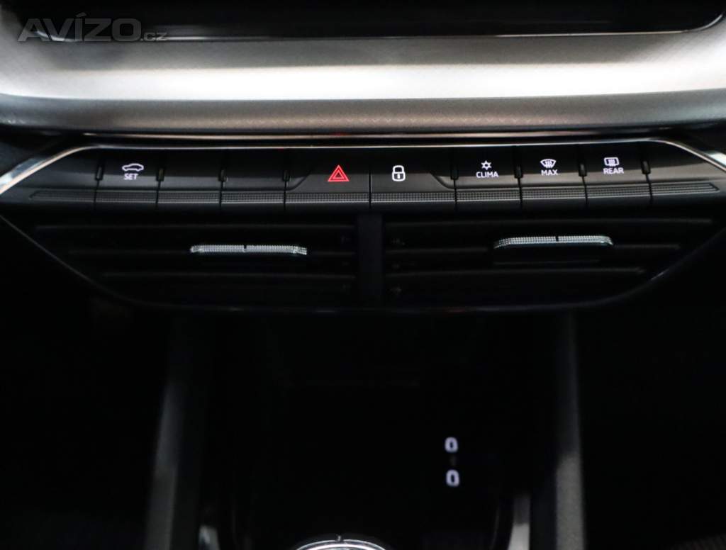 Foto inzerátu Skoda Octavia 2.0 TDI