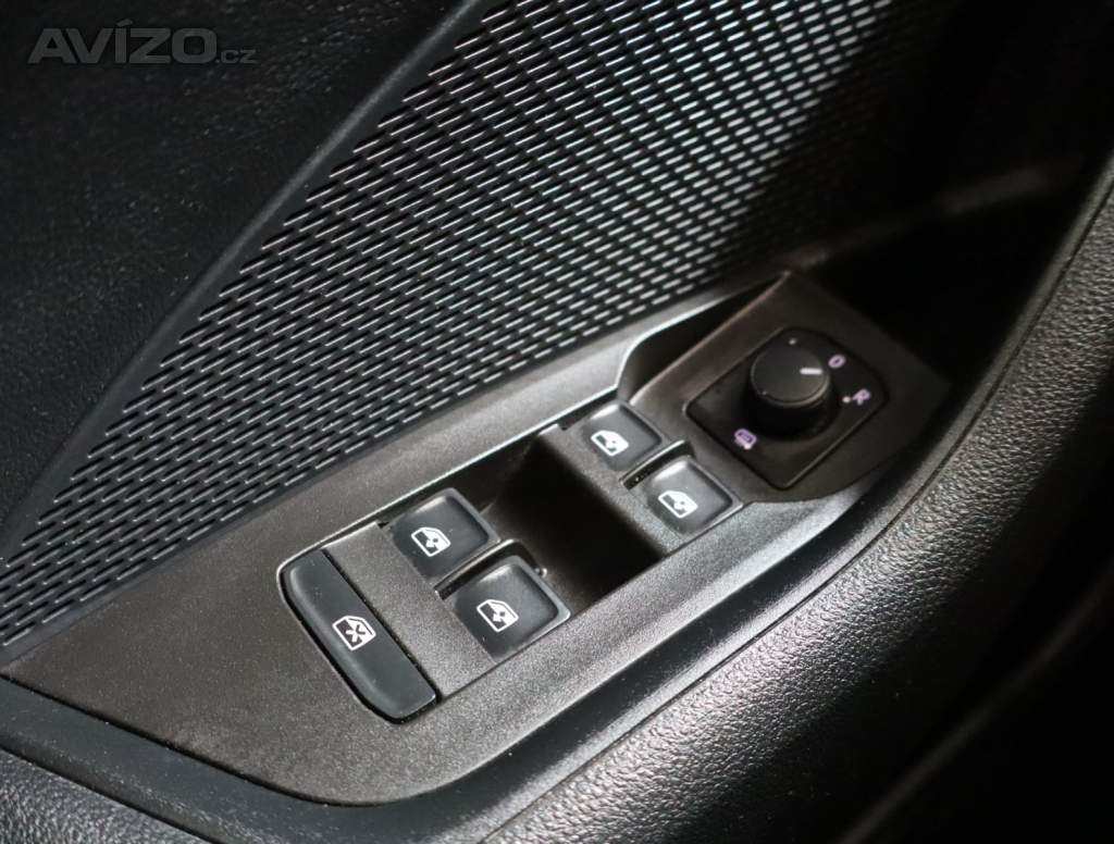 Foto inzerátu Skoda Octavia 2.0 TDI
