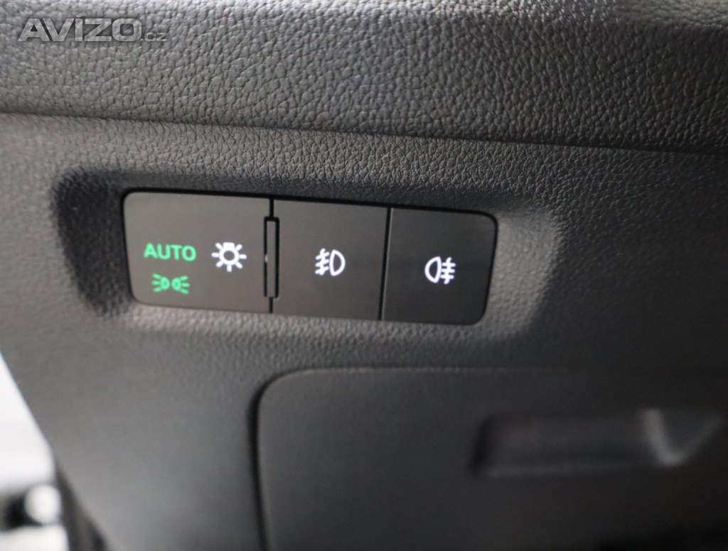 Foto inzerátu Skoda Octavia 2.0 TDI