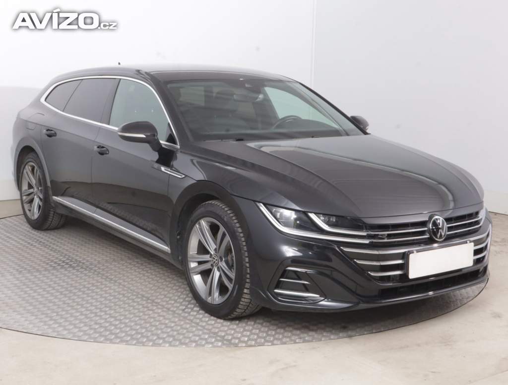 VW Arteon 2.0 TDI