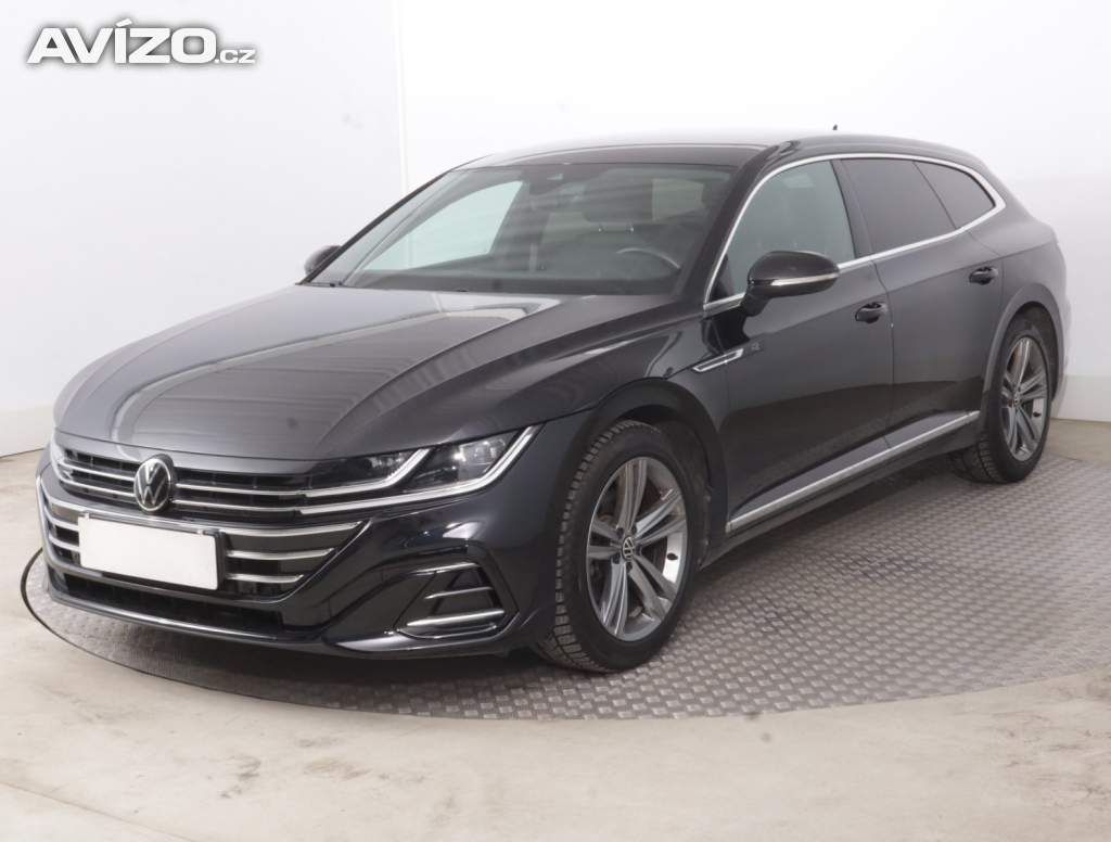 Foto inzerátu VW Arteon 2.0 TDI