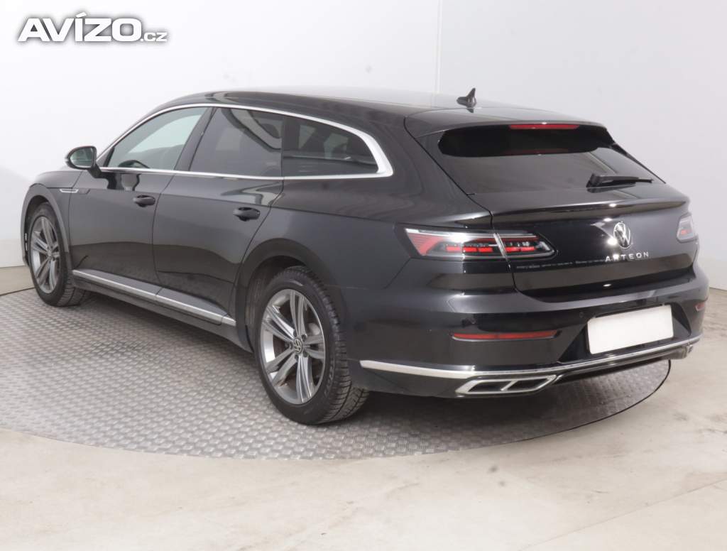 Foto inzerátu VW Arteon 2.0 TDI