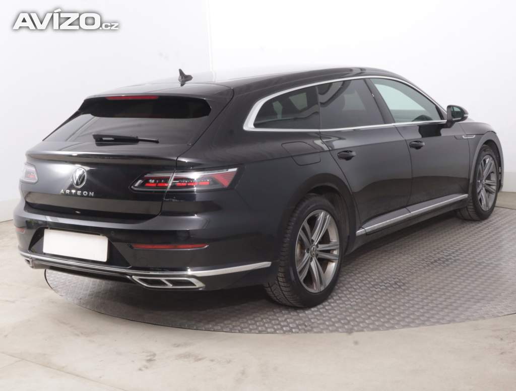 Foto inzerátu VW Arteon 2.0 TDI