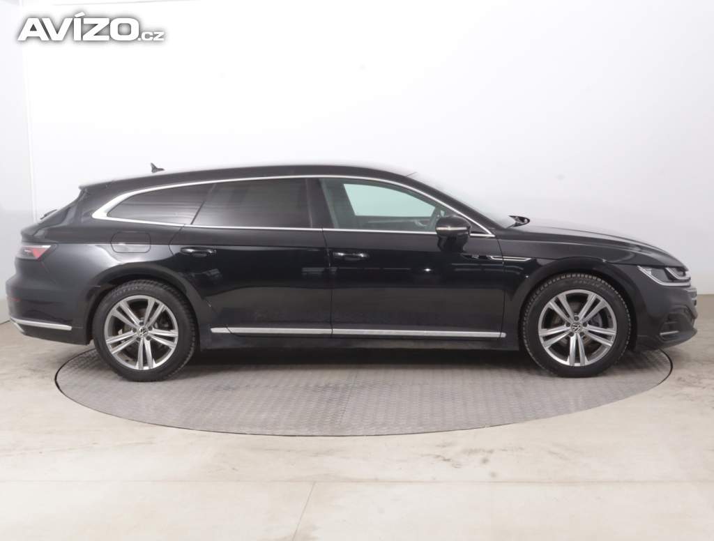 Foto inzerátu VW Arteon 2.0 TDI
