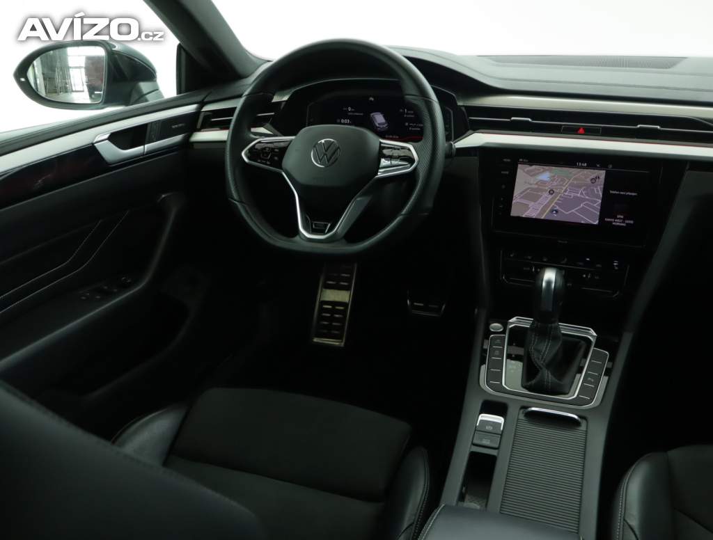 Foto inzerátu VW Arteon 2.0 TDI