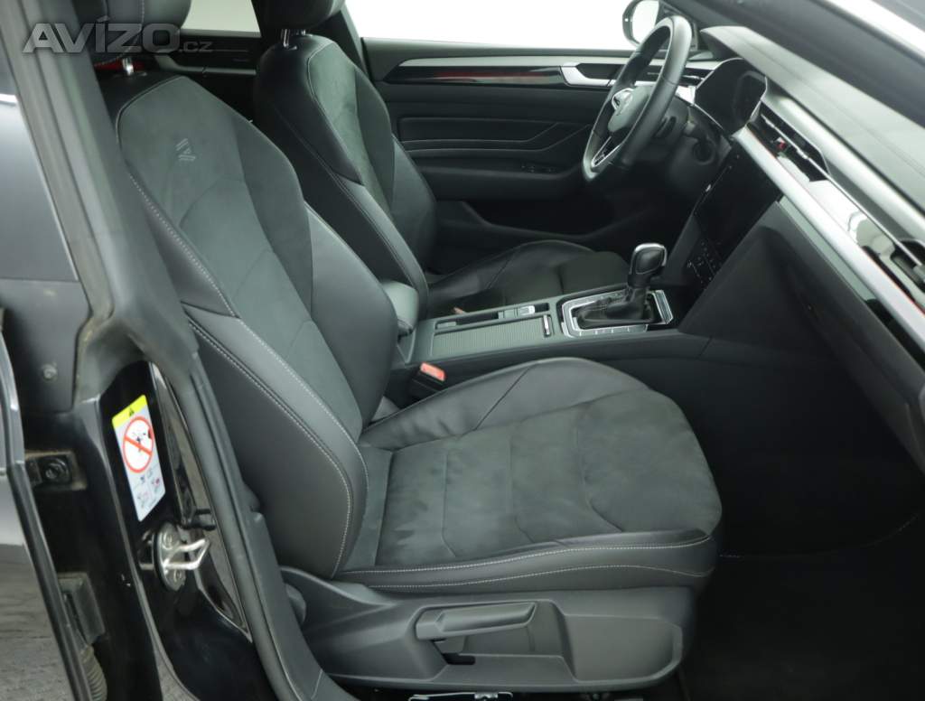 Foto inzerátu VW Arteon 2.0 TDI
