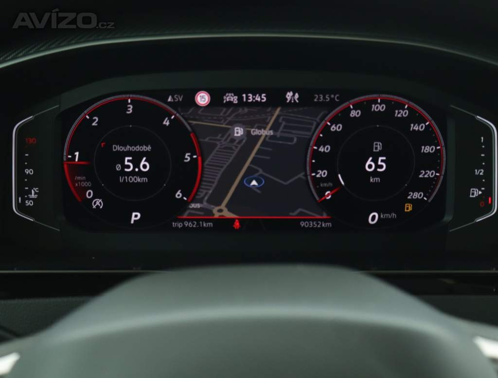 Foto inzerátu VW Arteon 2.0 TDI