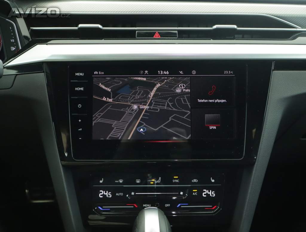 Foto inzerátu VW Arteon 2.0 TDI