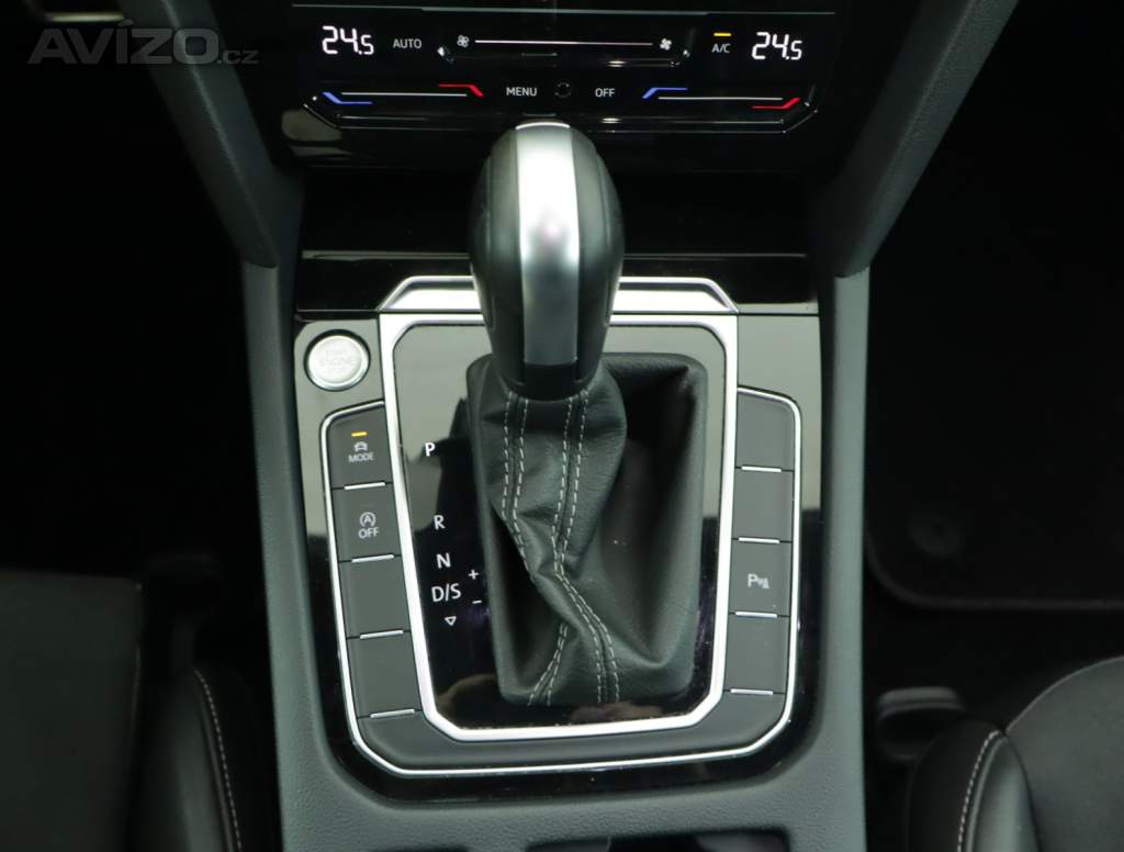 Foto inzerátu VW Arteon 2.0 TDI