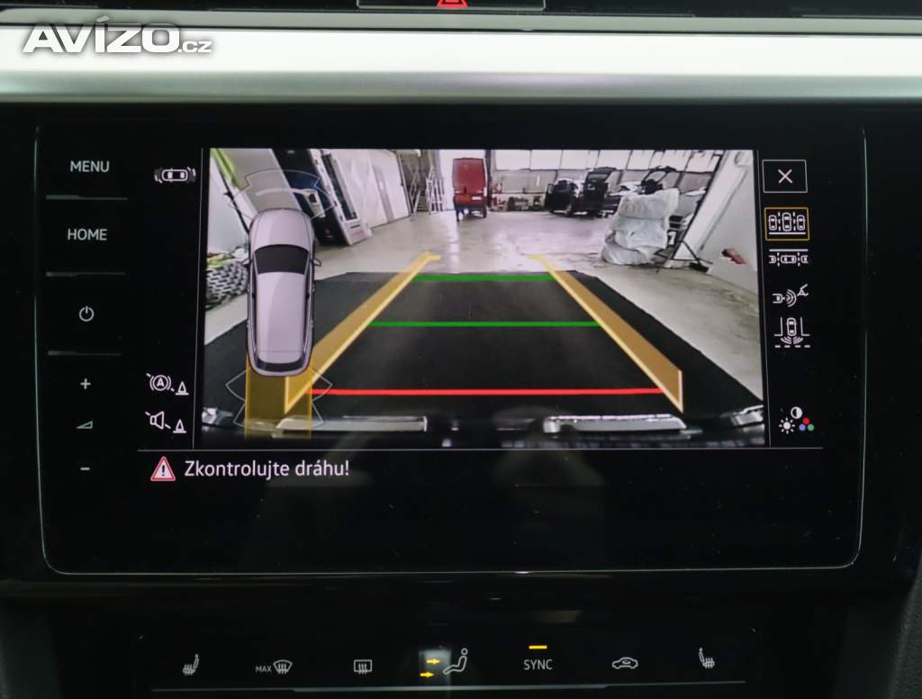 Foto inzerátu VW Arteon 2.0 TDI