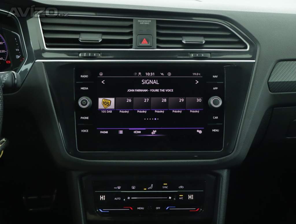 Foto inzerátu VW Tiguan 2.0 TDI