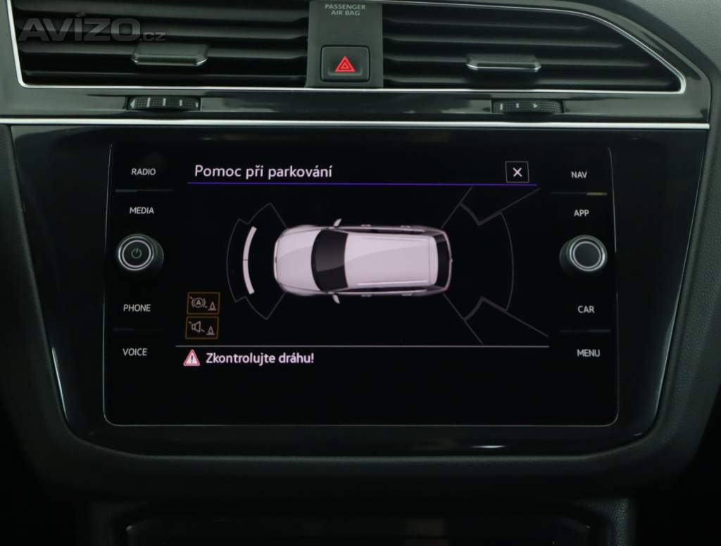 Foto inzerátu VW Tiguan 2.0 TDI