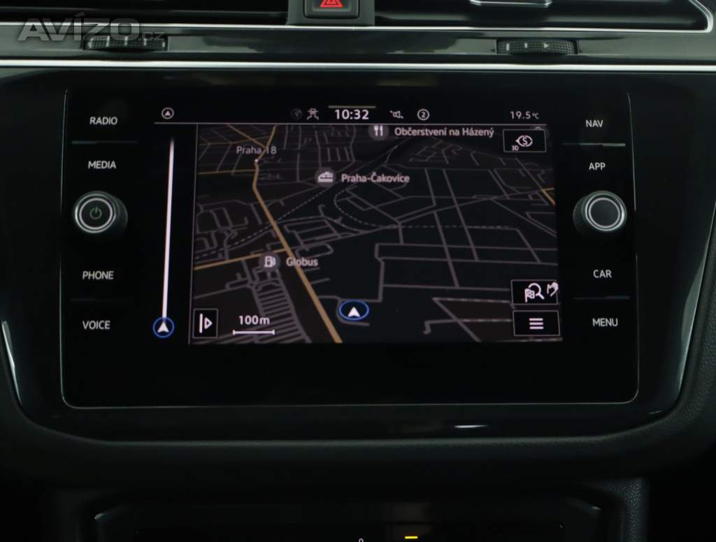 Foto inzerátu VW Tiguan 2.0 TDI