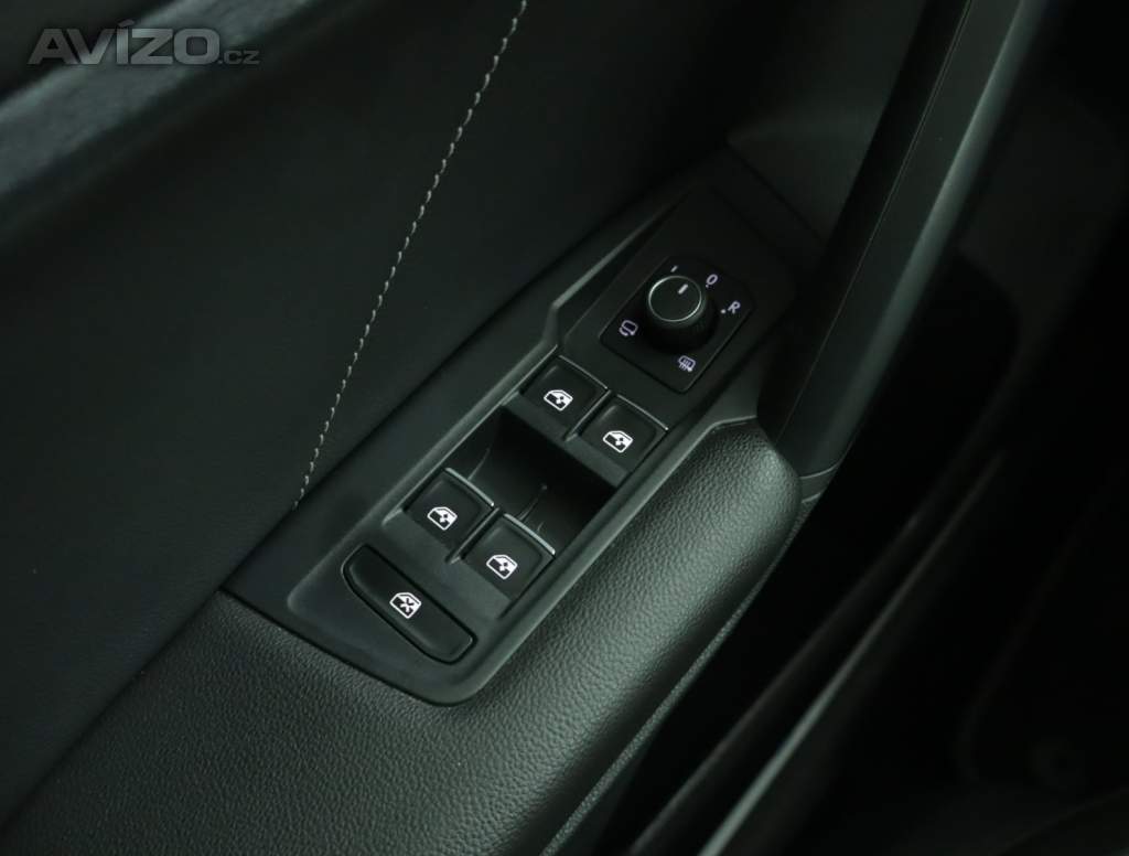 Foto inzerátu VW Tiguan 2.0 TDI