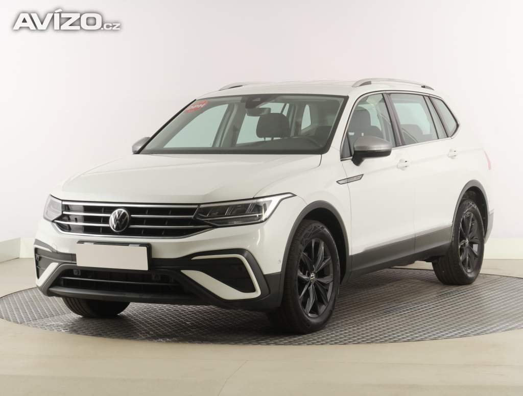Foto inzerátu VW Tiguan Allspace 2.0 TDI