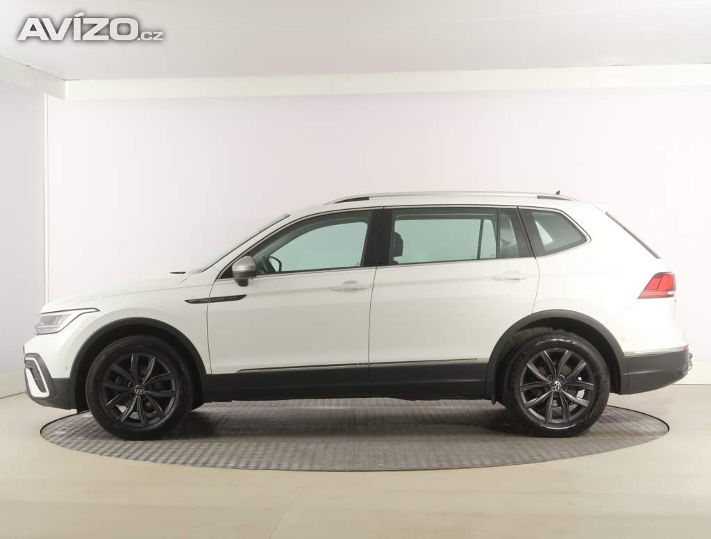 Foto inzerátu VW Tiguan Allspace 2.0 TDI