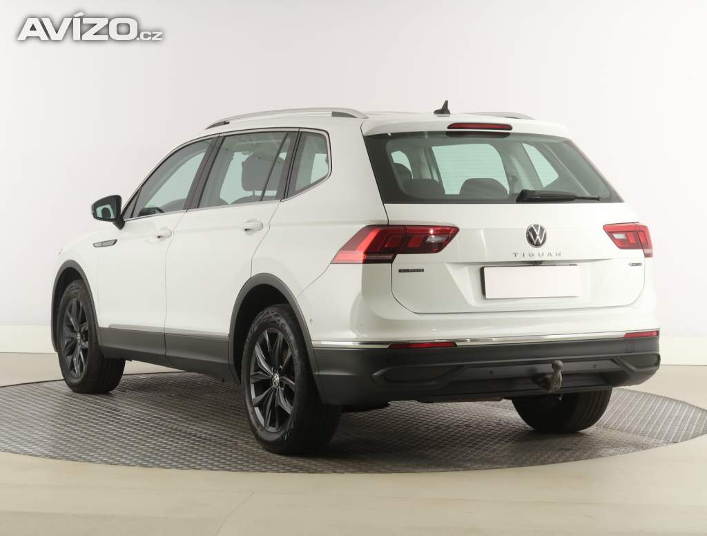 Foto inzerátu VW Tiguan Allspace 2.0 TDI