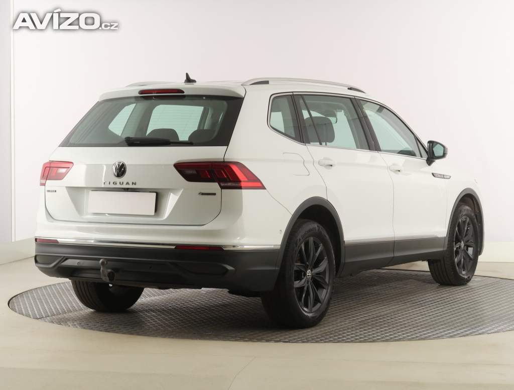 Foto inzerátu VW Tiguan Allspace 2.0 TDI