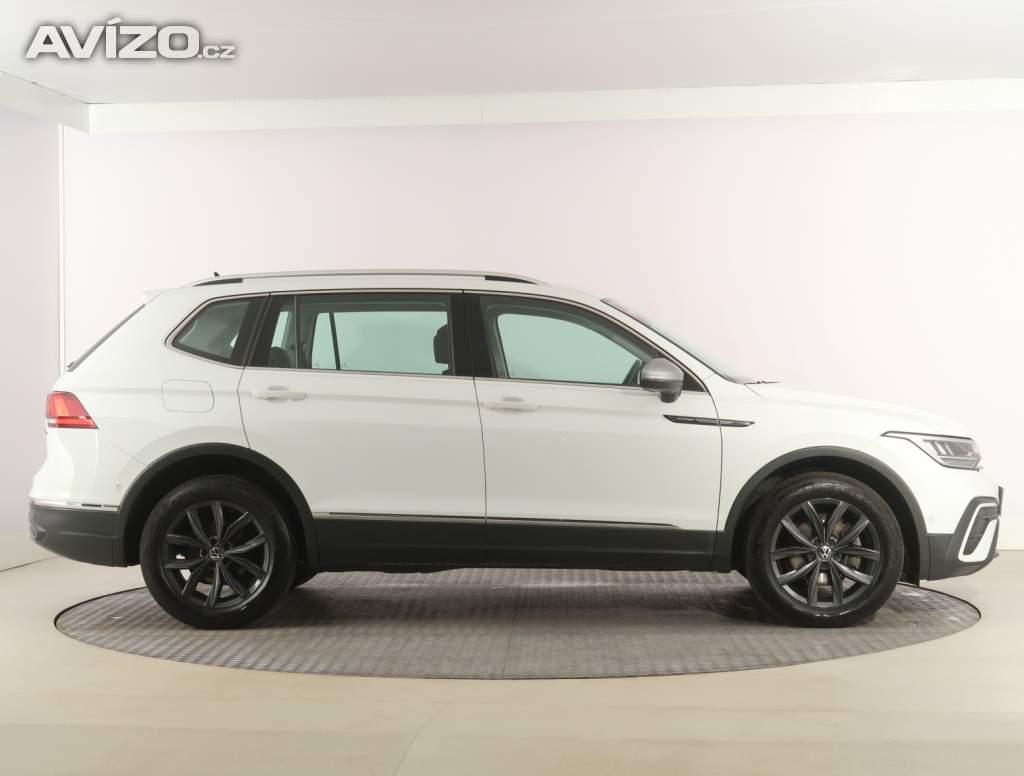 Foto inzerátu VW Tiguan Allspace 2.0 TDI