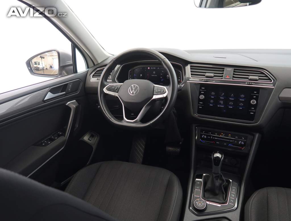 Foto inzerátu VW Tiguan Allspace 2.0 TDI