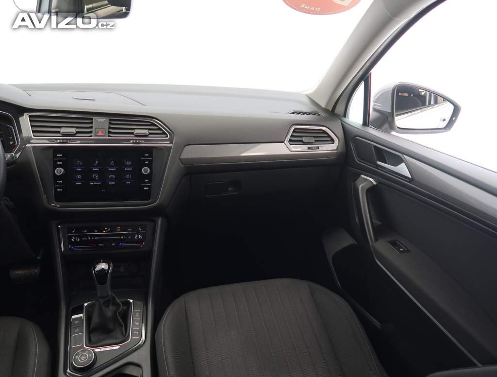 Foto inzerátu VW Tiguan Allspace 2.0 TDI