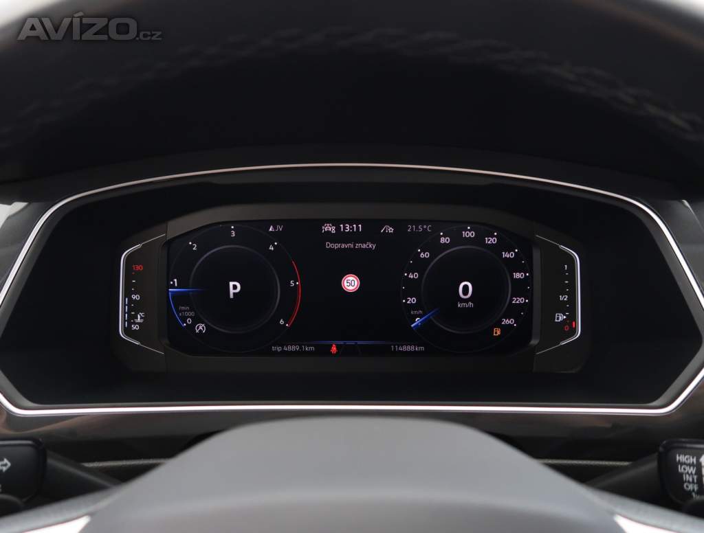 Foto inzerátu VW Tiguan Allspace 2.0 TDI