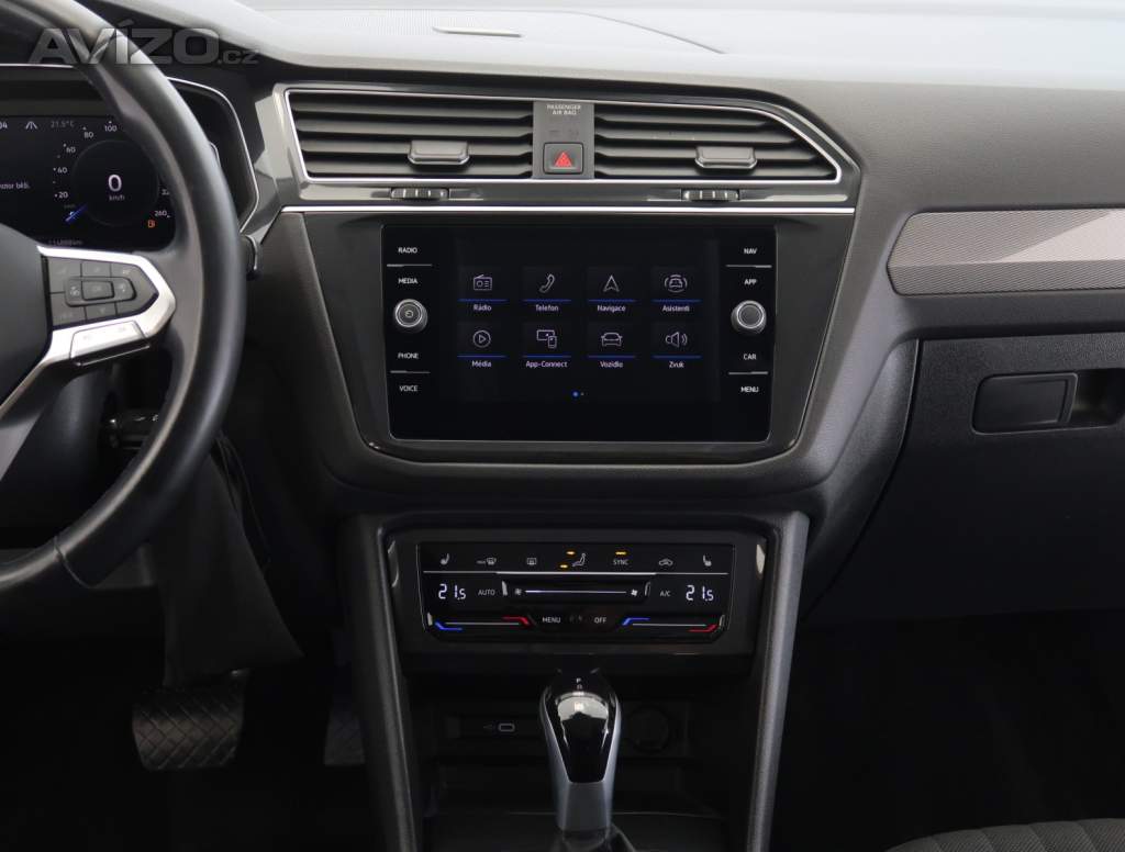 Foto inzerátu VW Tiguan Allspace 2.0 TDI