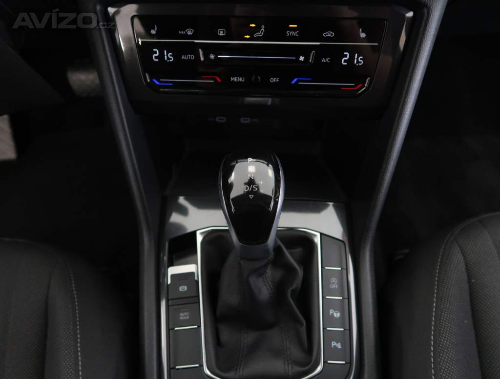 Foto inzerátu VW Tiguan Allspace 2.0 TDI