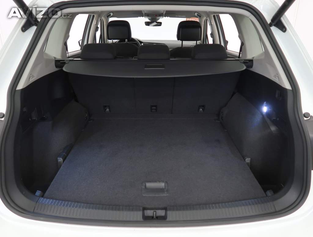 Foto inzerátu VW Tiguan Allspace 2.0 TDI