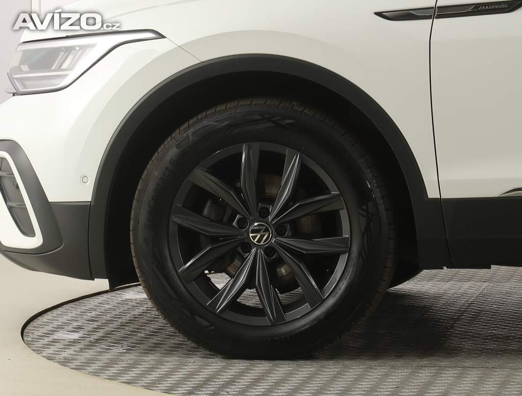 Foto inzerátu VW Tiguan Allspace 2.0 TDI