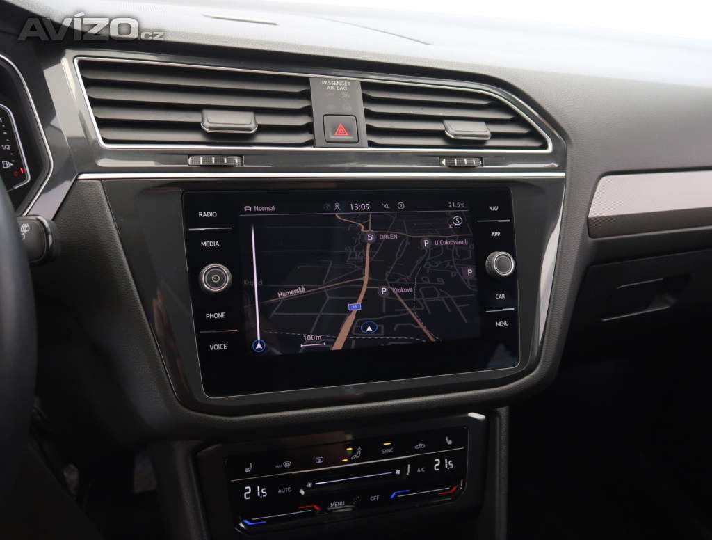 Foto inzerátu VW Tiguan Allspace 2.0 TDI