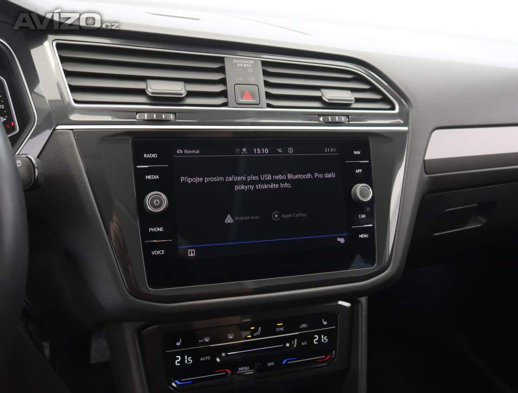 Foto inzerátu VW Tiguan Allspace 2.0 TDI