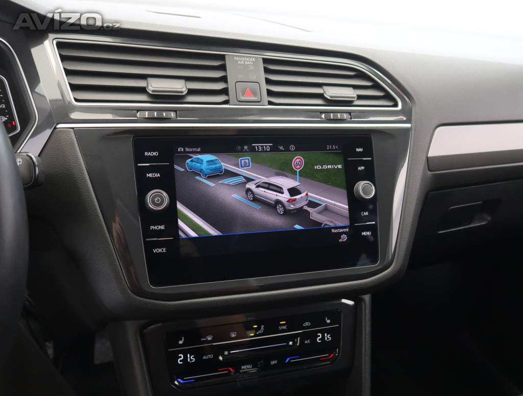 Foto inzerátu VW Tiguan Allspace 2.0 TDI