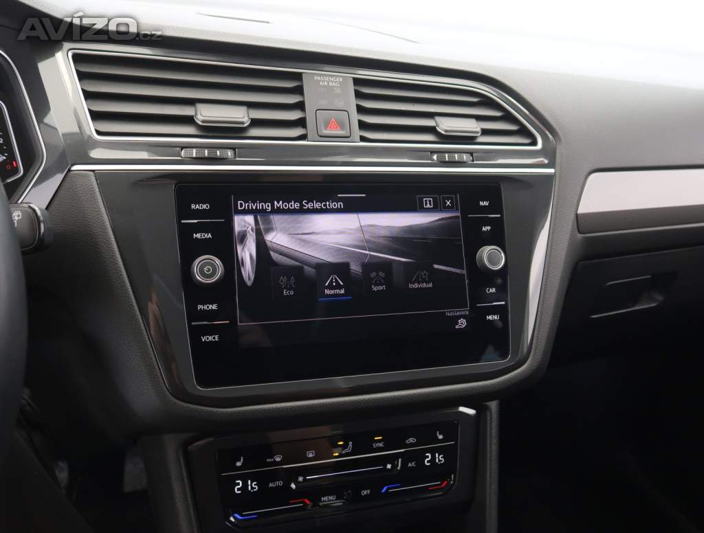 Foto inzerátu VW Tiguan Allspace 2.0 TDI