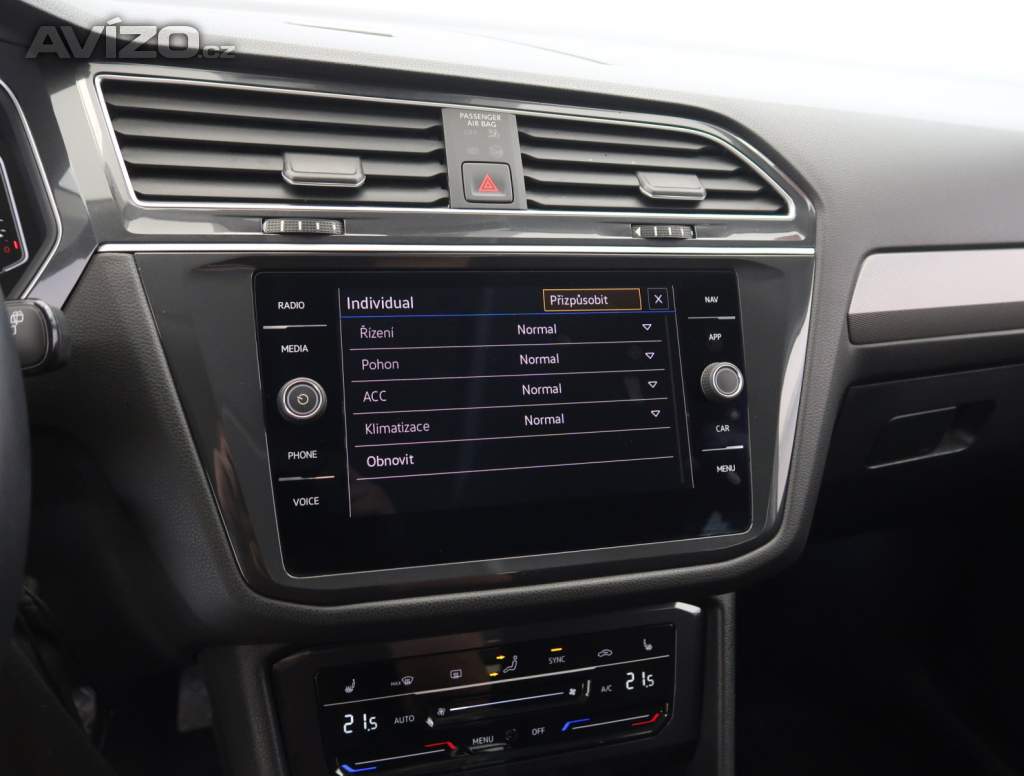 Foto inzerátu VW Tiguan Allspace 2.0 TDI