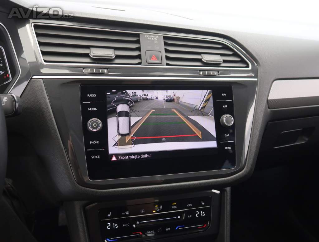 Foto inzerátu VW Tiguan Allspace 2.0 TDI
