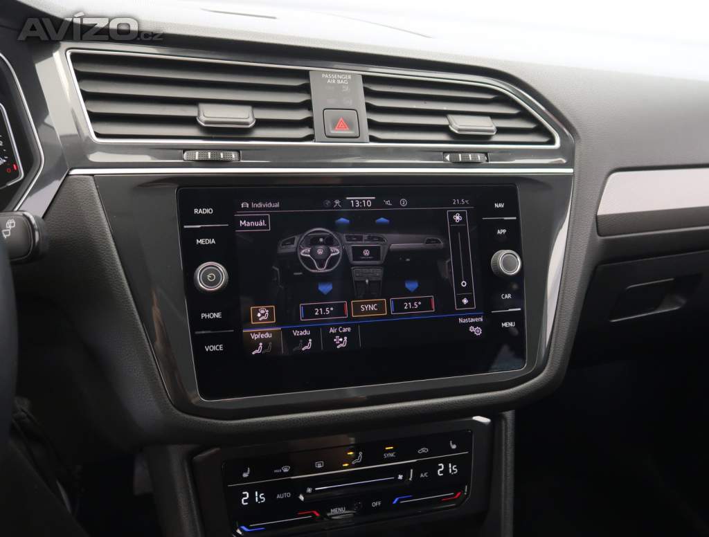 Foto inzerátu VW Tiguan Allspace 2.0 TDI