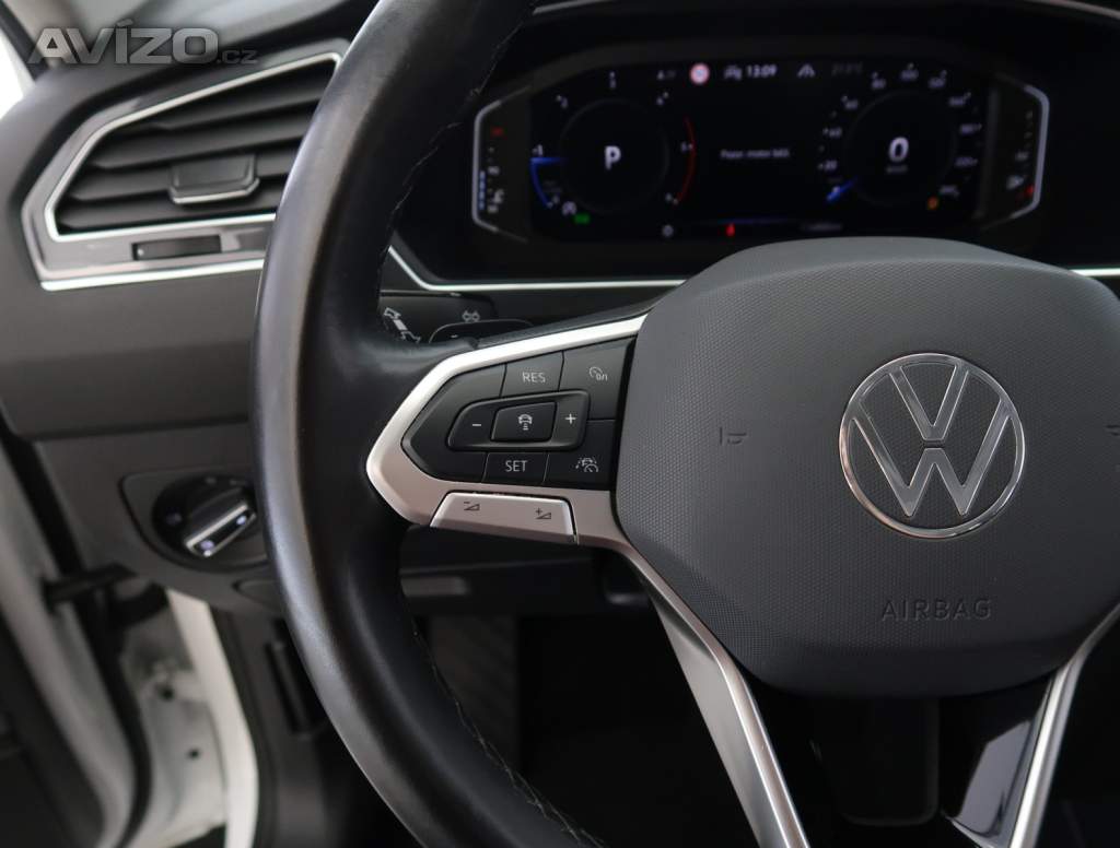 Foto inzerátu VW Tiguan Allspace 2.0 TDI