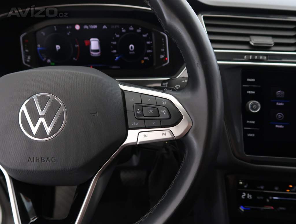 Foto inzerátu VW Tiguan Allspace 2.0 TDI