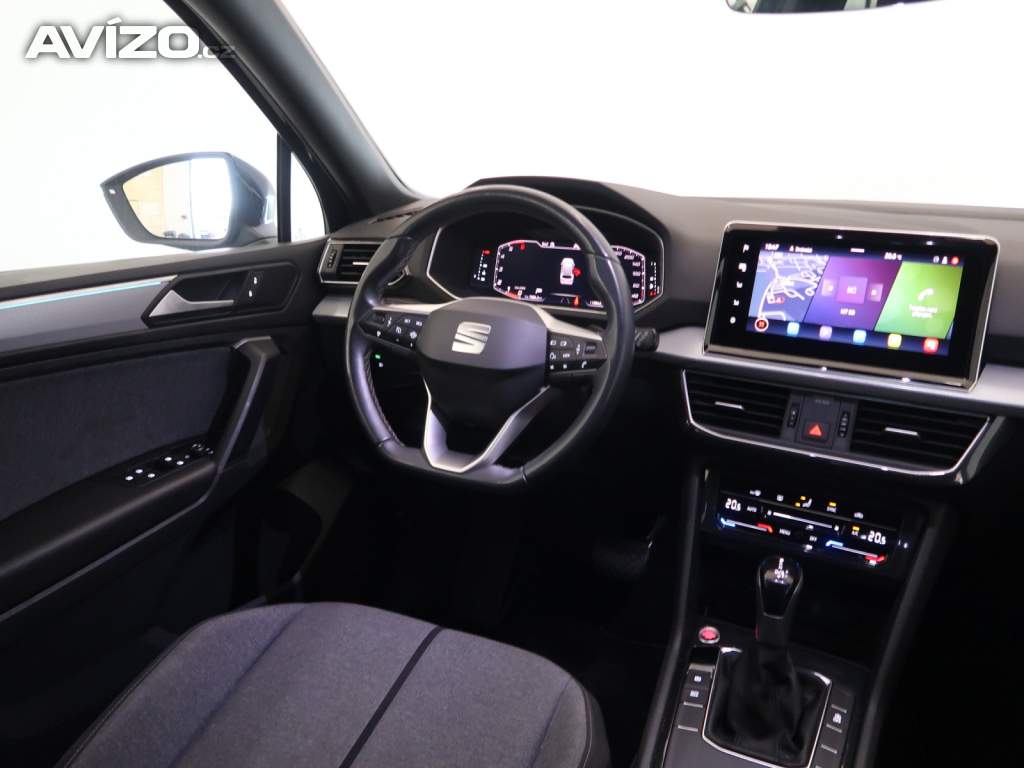 Seat Tarraco 2.0 TDI
