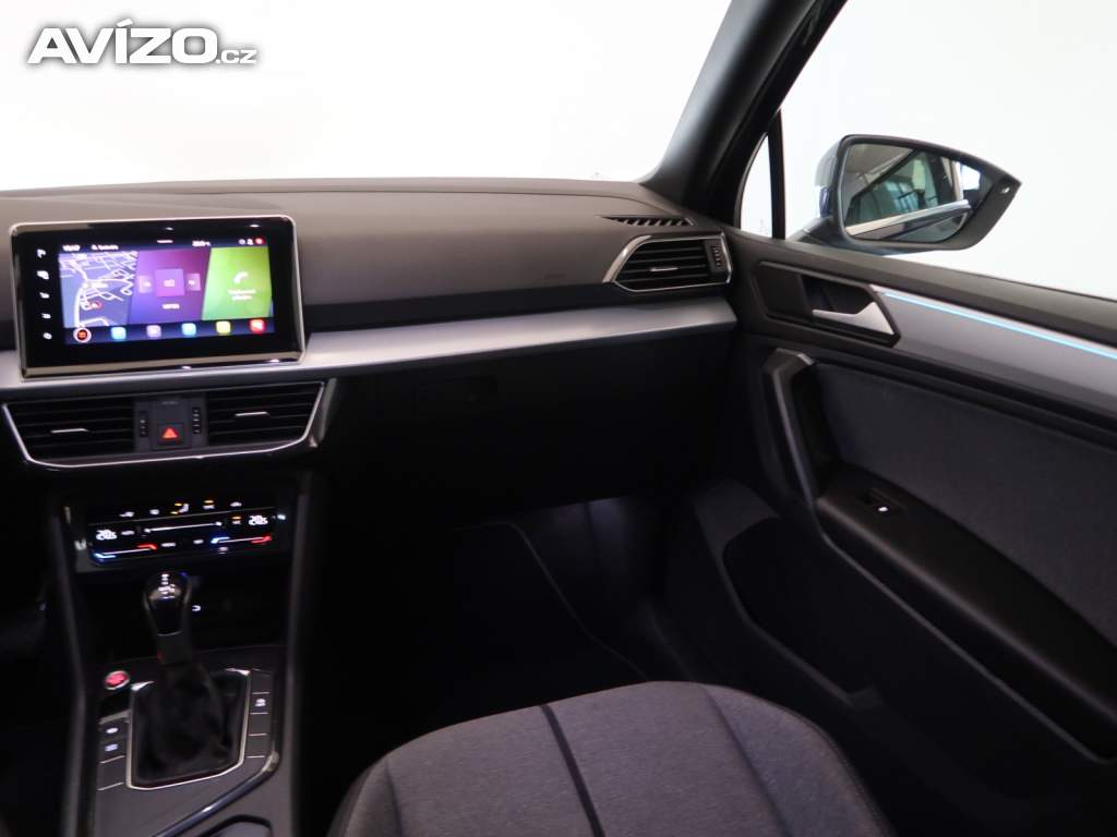 Foto inzerátu Seat Tarraco 2.0 TDI