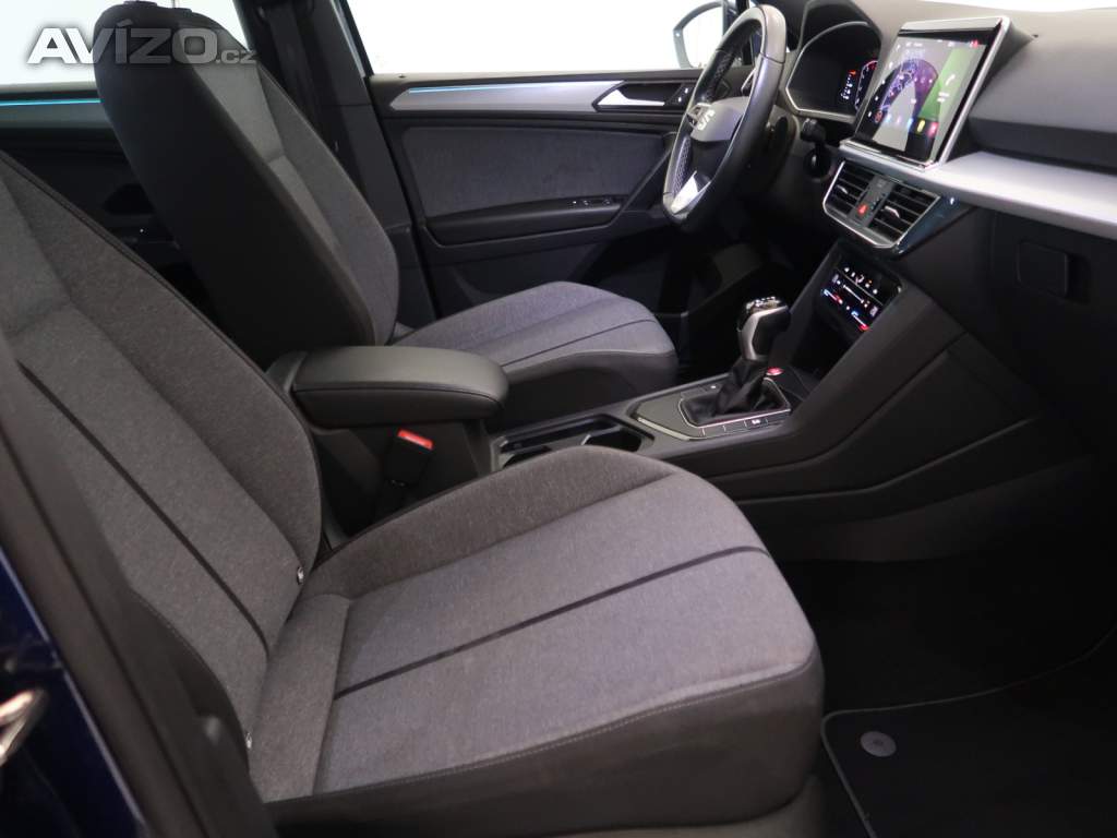 Foto inzerátu Seat Tarraco 2.0 TDI